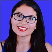 Licenciada en educación básica